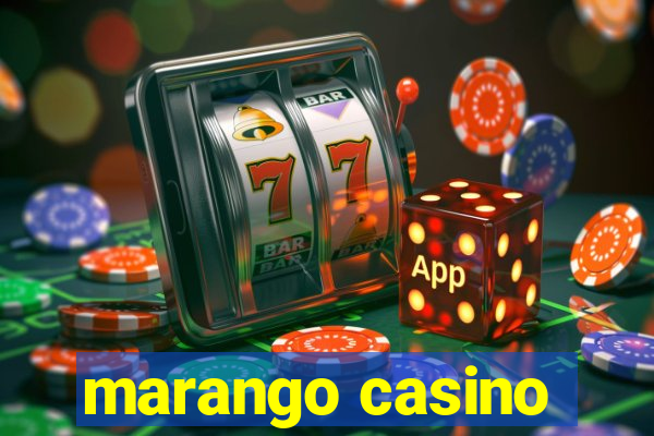 marango casino