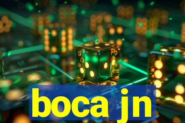 boca jn