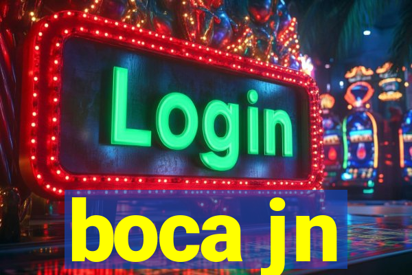 boca jn