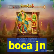 boca jn