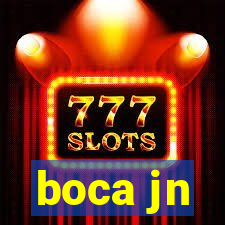 boca jn