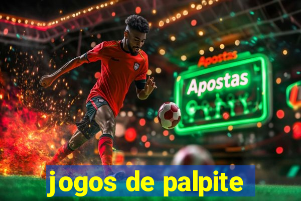 jogos de palpite