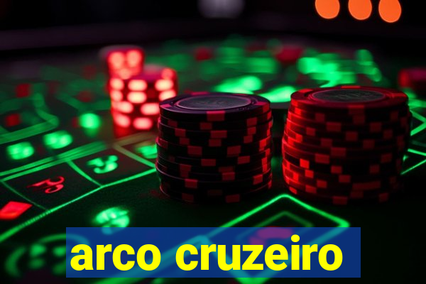 arco cruzeiro