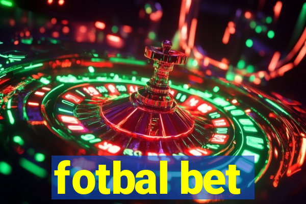 fotbal bet