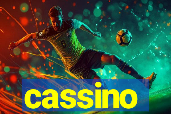 cassino