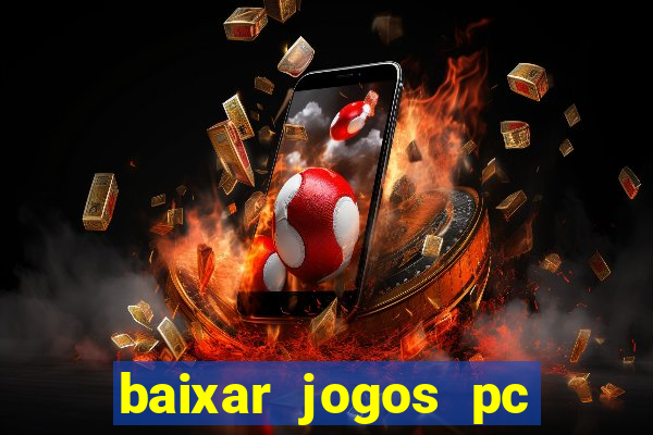 baixar jogos pc via μtorrent