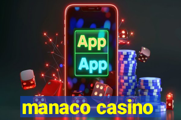 manaco casino