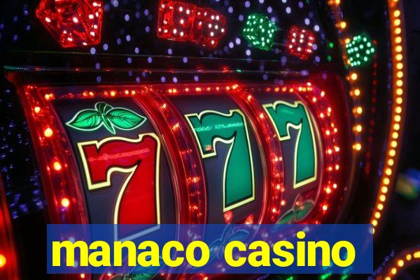 manaco casino