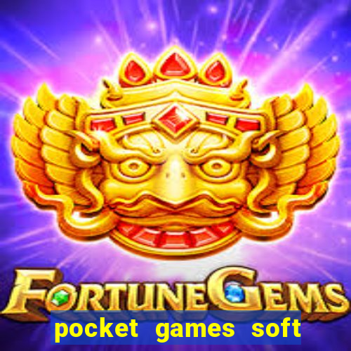 pocket games soft fortune tiger