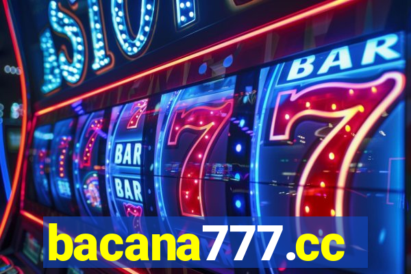 bacana777.cc