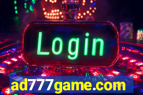 ad777game.com