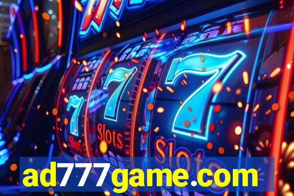 ad777game.com