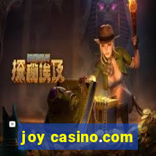 joy casino.com