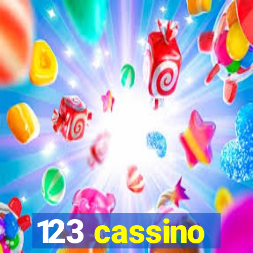 123 cassino