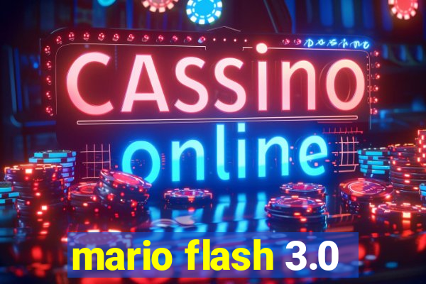 mario flash 3.0