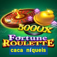 caca níqueis fortune tiger