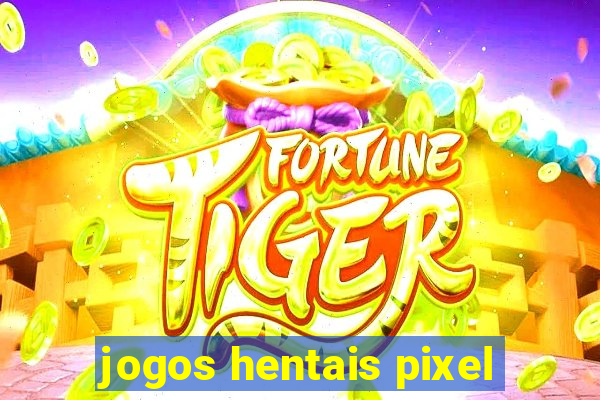 jogos hentais pixel