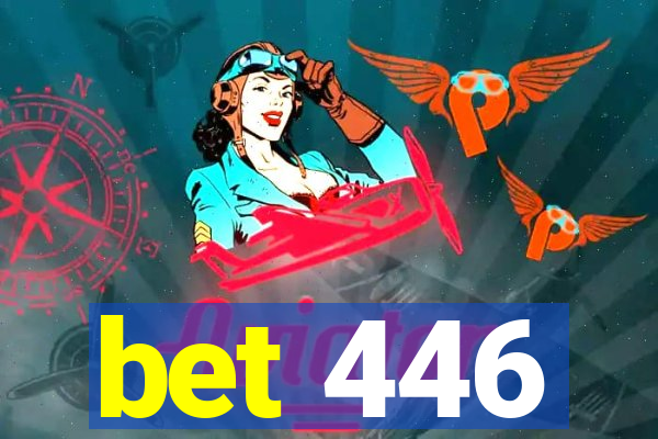 bet 446