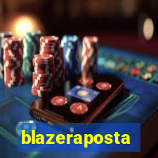 blazeraposta