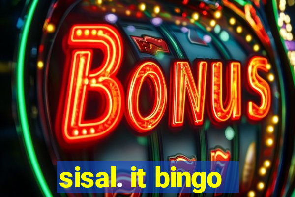 sisal. it bingo