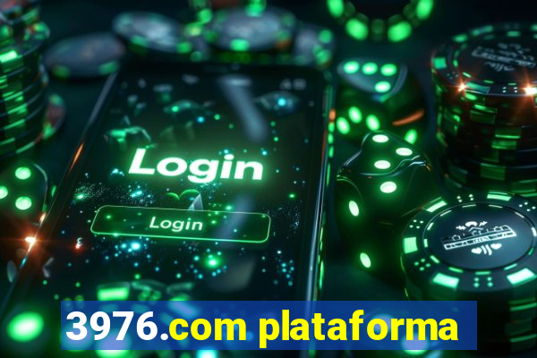 3976.com plataforma