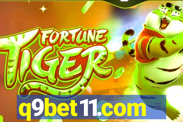 q9bet11.com