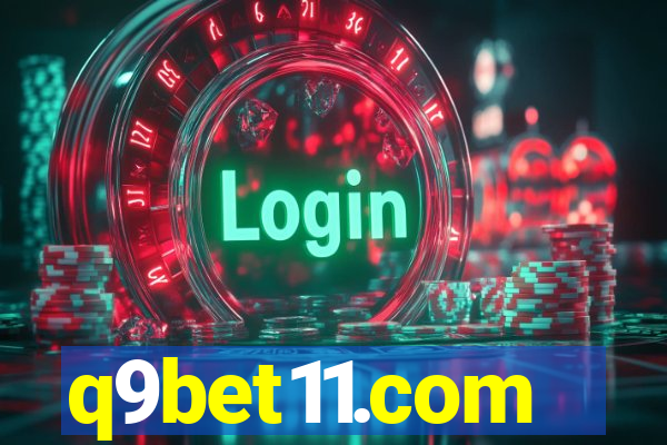 q9bet11.com