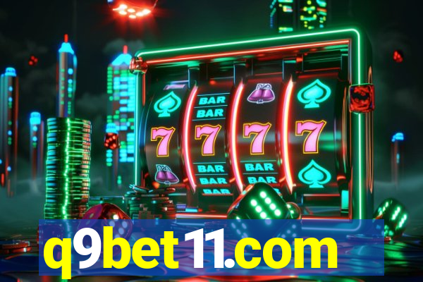 q9bet11.com