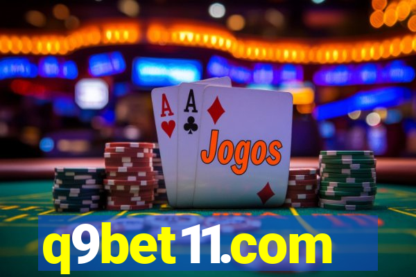 q9bet11.com