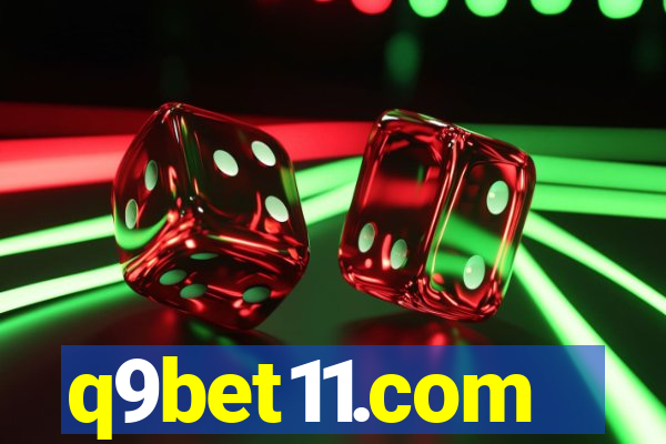 q9bet11.com