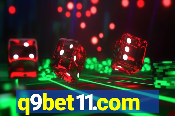 q9bet11.com