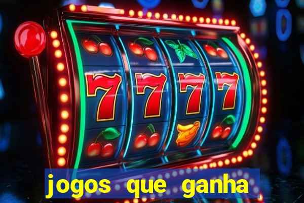 jogos que ganha bonus ao se cadastrar sem deposito