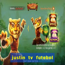 justin tv futebol ao vivo