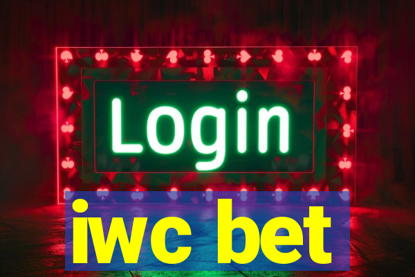 iwc bet