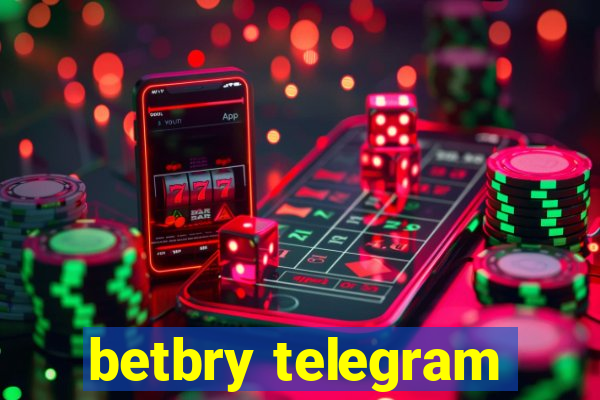 betbry telegram