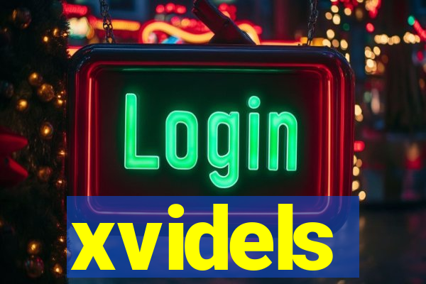 xvidels