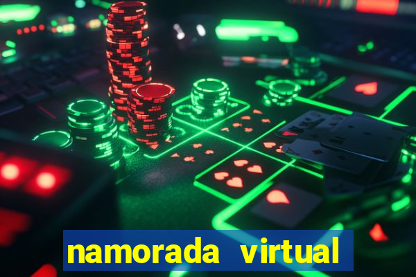 namorada virtual morta imvu