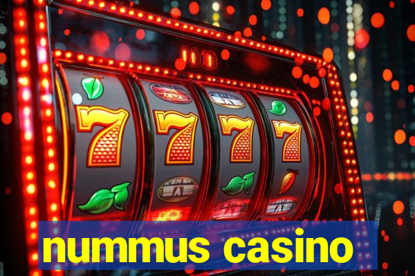 nummus casino