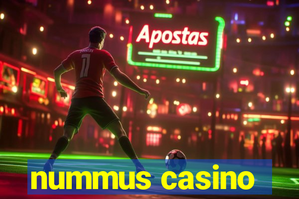 nummus casino