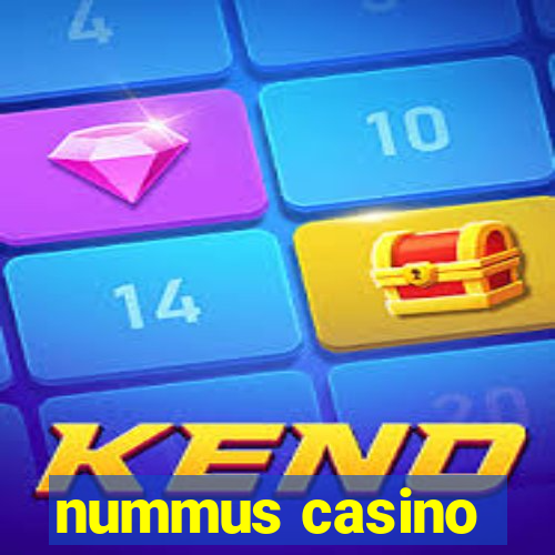 nummus casino