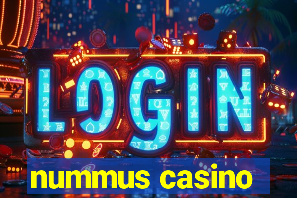 nummus casino