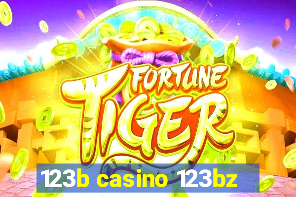 123b casino 123bz