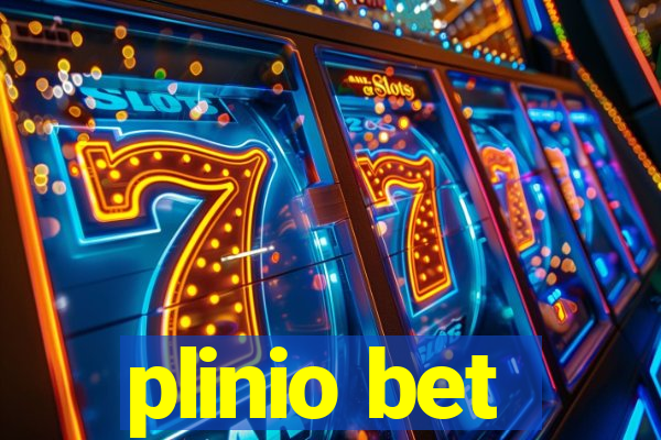 plinio bet