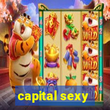 capital sexy