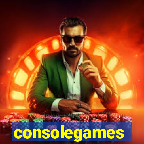 consolegames