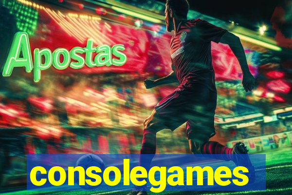 consolegames