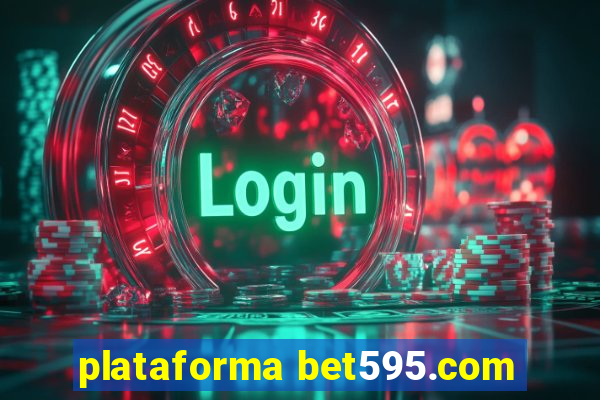 plataforma bet595.com