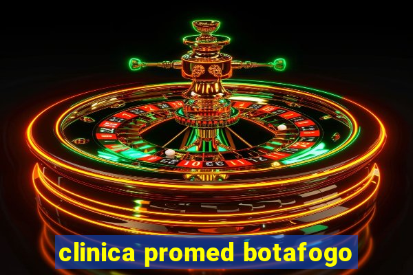 clinica promed botafogo