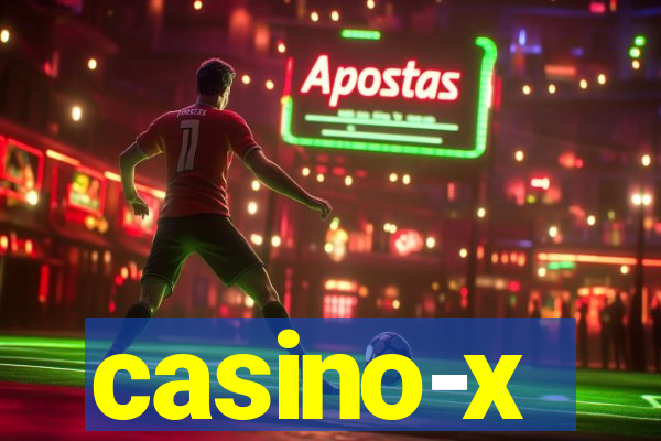 casino-x