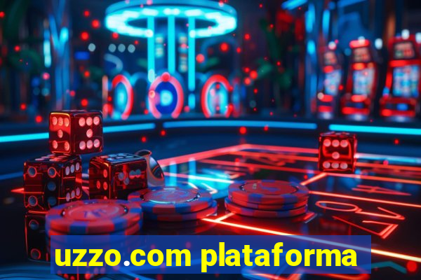 uzzo.com plataforma